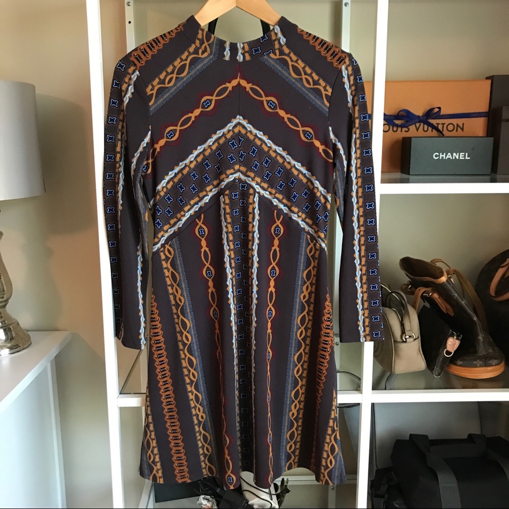 Free People Stella dress